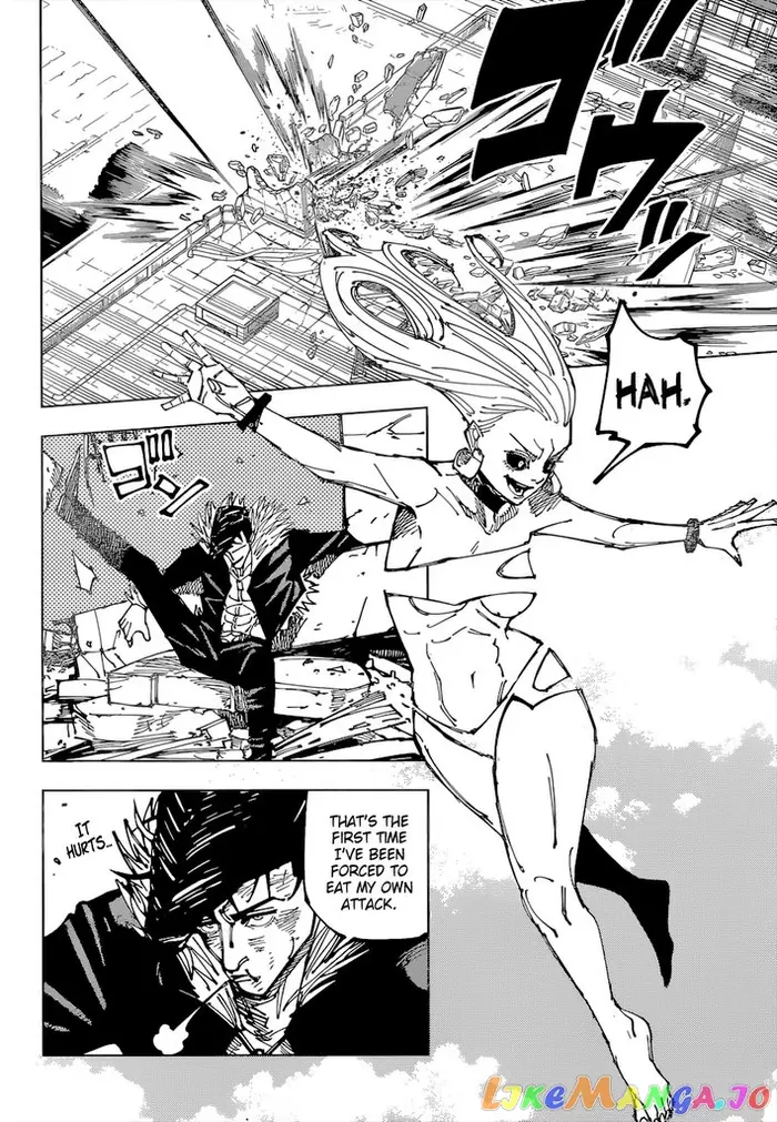 Jujutsu Kaisen Chapter 177 image 15_optimized